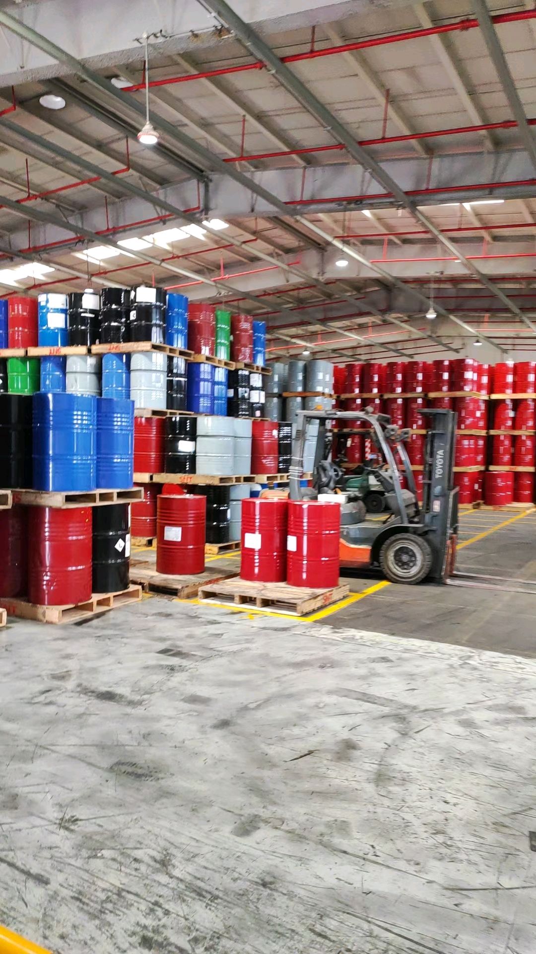 普陀区废油回收公司